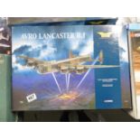 Avro Lancaster B1 large version boxed