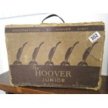 Hoover Box