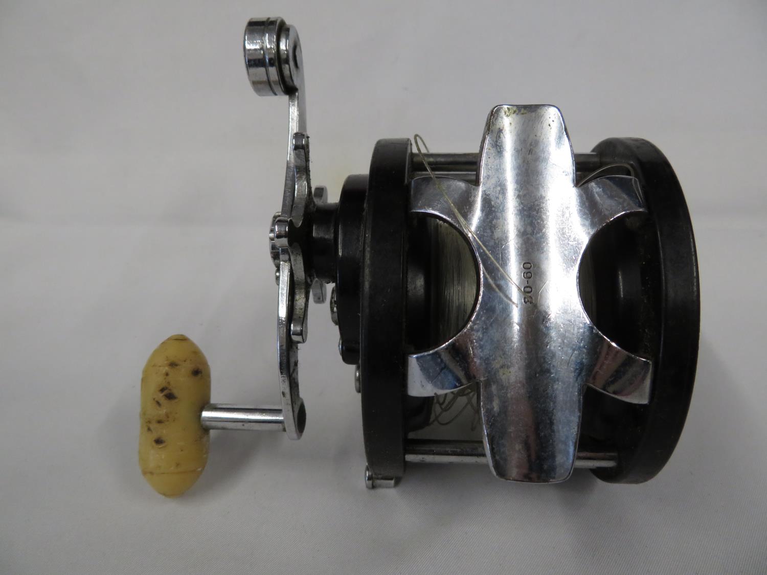 Penn No 285 Multiplier Reel