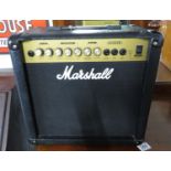 Marshall Amp