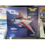 Corgi EE Lightning F1A 1962 boxed