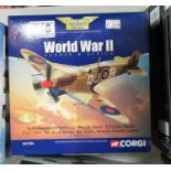 Boxed Corgi Super Marine Spitfire