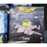 Corgi boxed Avro Lancaster