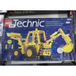 Lego JCB Technic