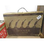 Hoover box