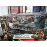 Forces of Valour 1/32 scale Russian Heavy Tank KV1 1944