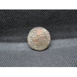 Nuremburg Jetton token