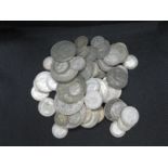 295g silver pre-1947 coins