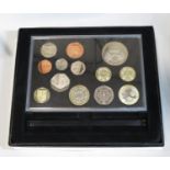 Royal Mint 2010 proof set boxed