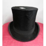 Original London Top Hat - size 7 1/2