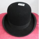 Original bowler hat