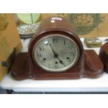 Mantle clock