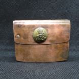 Trench Art WWI lighter