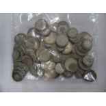 1 kilo mixed pre 1947 coins
