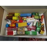 Matchbox collection Superkings