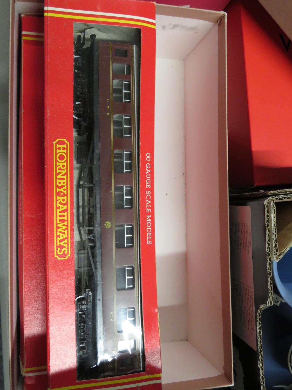 3x Hornby coaches - Bild 2 aus 4