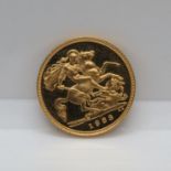 1983 half sovereign