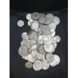 1kg of Pre 1947 coins