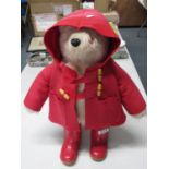 Paddington Bear