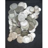 1kg pre 1947 silver coins