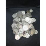 1kg pre 1947 silver coins