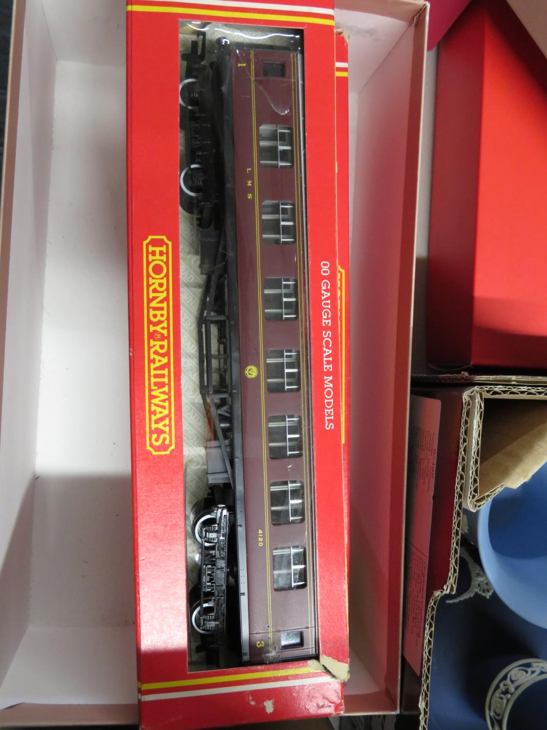 3x Hornby coaches - Bild 4 aus 4