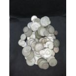 1kg pre 1947 silver coins