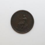 1806 penny
