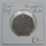 50p 2012 offside rule