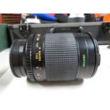 CENTON Mirror lens F500mm