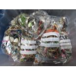 20kg costume jewellery