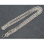 20" 28g watch chain