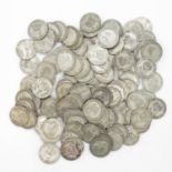 .666kg pre 1947 silver coins