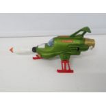 Dinky toys 351 UFO Interceptor excellent condition