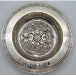 Fully HM rose pin dish 102g