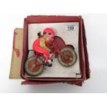 Triang Gyrocycle boxed