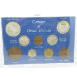 1946 coin set