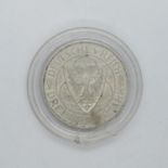 Silver Deutsches Reich 3Mark silver coin 1930