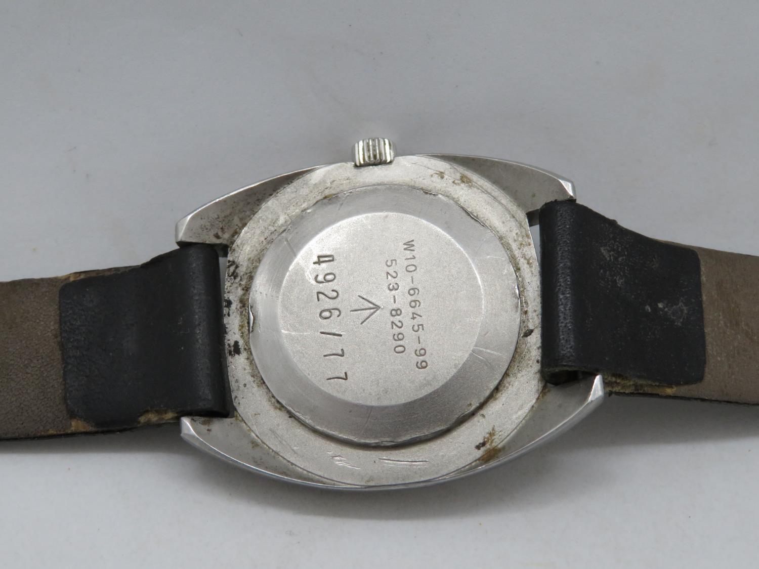 CWC Military watch - Image 2 of 2
