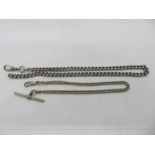 Watch chains 47g