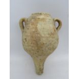 7" amphora marked BD Carthage