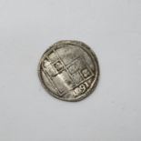 1603 James I shilling