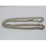 HM belcher link chain 20" 45g
