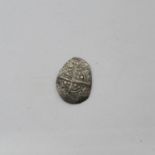 Edward I quarter D coin London very rare