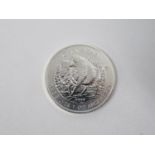 Canada silver 1oz 999 pure silver 2013 Buffalo coin