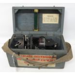 Boxed Astro Compass MkII