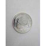 Britannia 2020 1oz 999 silver coin