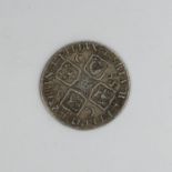 Early coin