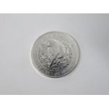 Canada 1oz 2013 Buffalo coin 9999 silver