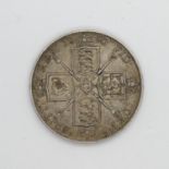 Victorian coin